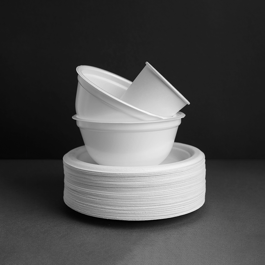 PS - Polystyrene