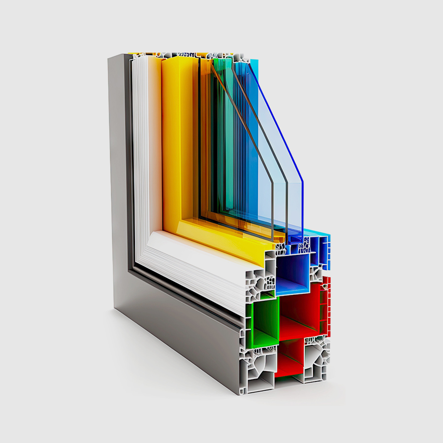 PVC - Polyvinyl Chloride